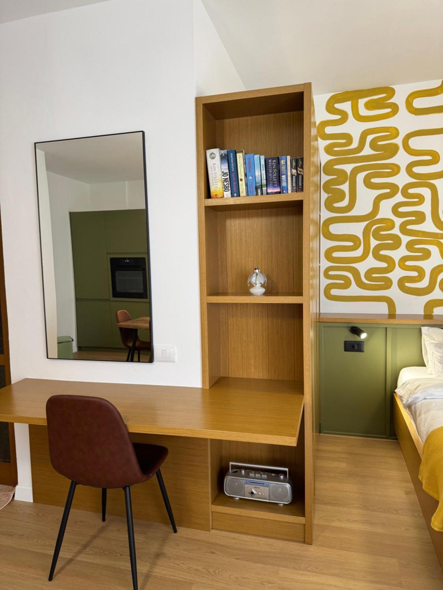 Flora Apartments Sarandë Buitenkant foto